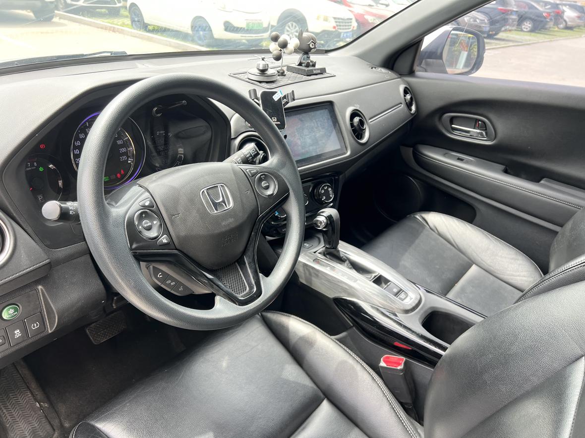 Honda XR-V 2021 thumb 6