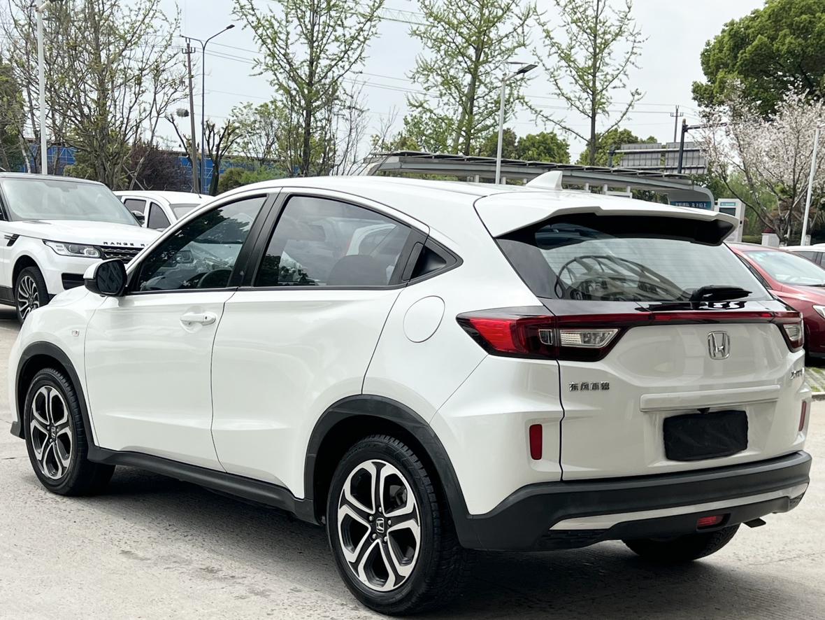 Honda XR-V 2021 thumb 11