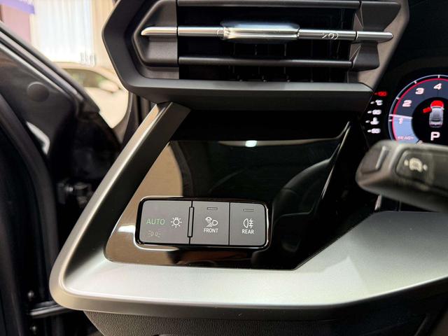 Audi A3 2022 thumb 6