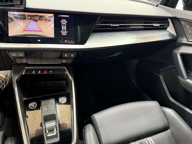 Audi A3 2022 thumb 8