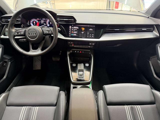 Audi A3 2022 thumb 9
