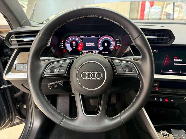 Audi A3 2022 thumb 11