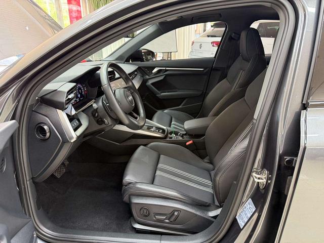 Audi A3 2022 thumb 12