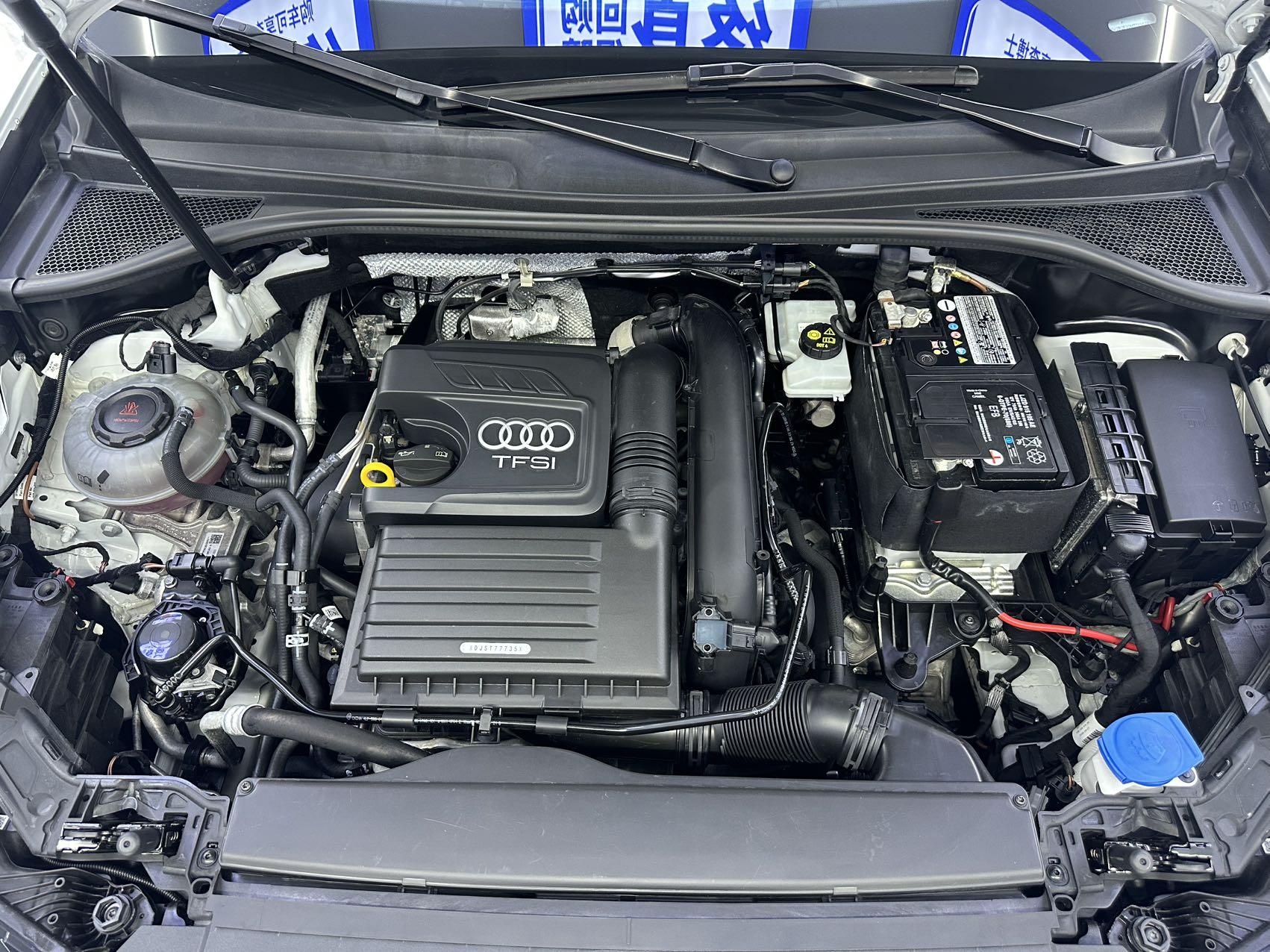 Audi Q3 2022 thumb 6