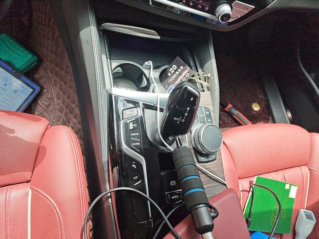 BMW 5 серии 2021 thumb 12