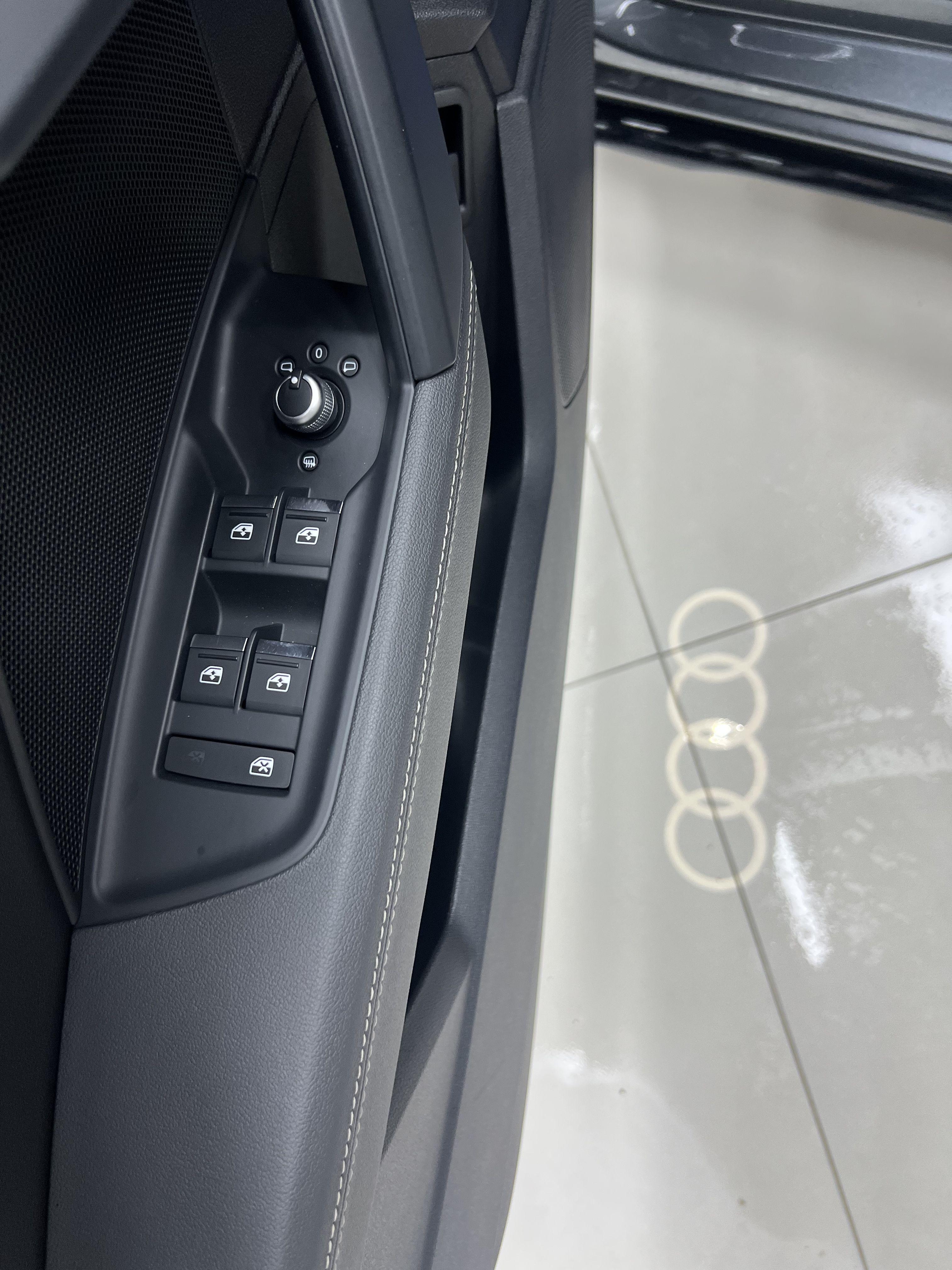 Audi A3 2022 thumb 9