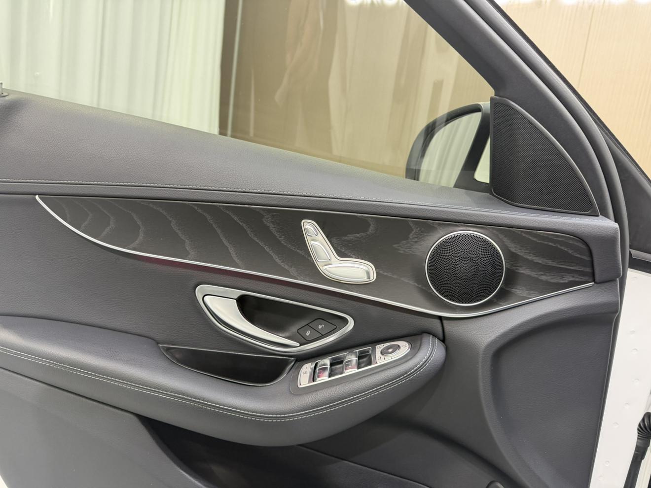 Mercedes-Benz C-Класс 2020 thumb 5