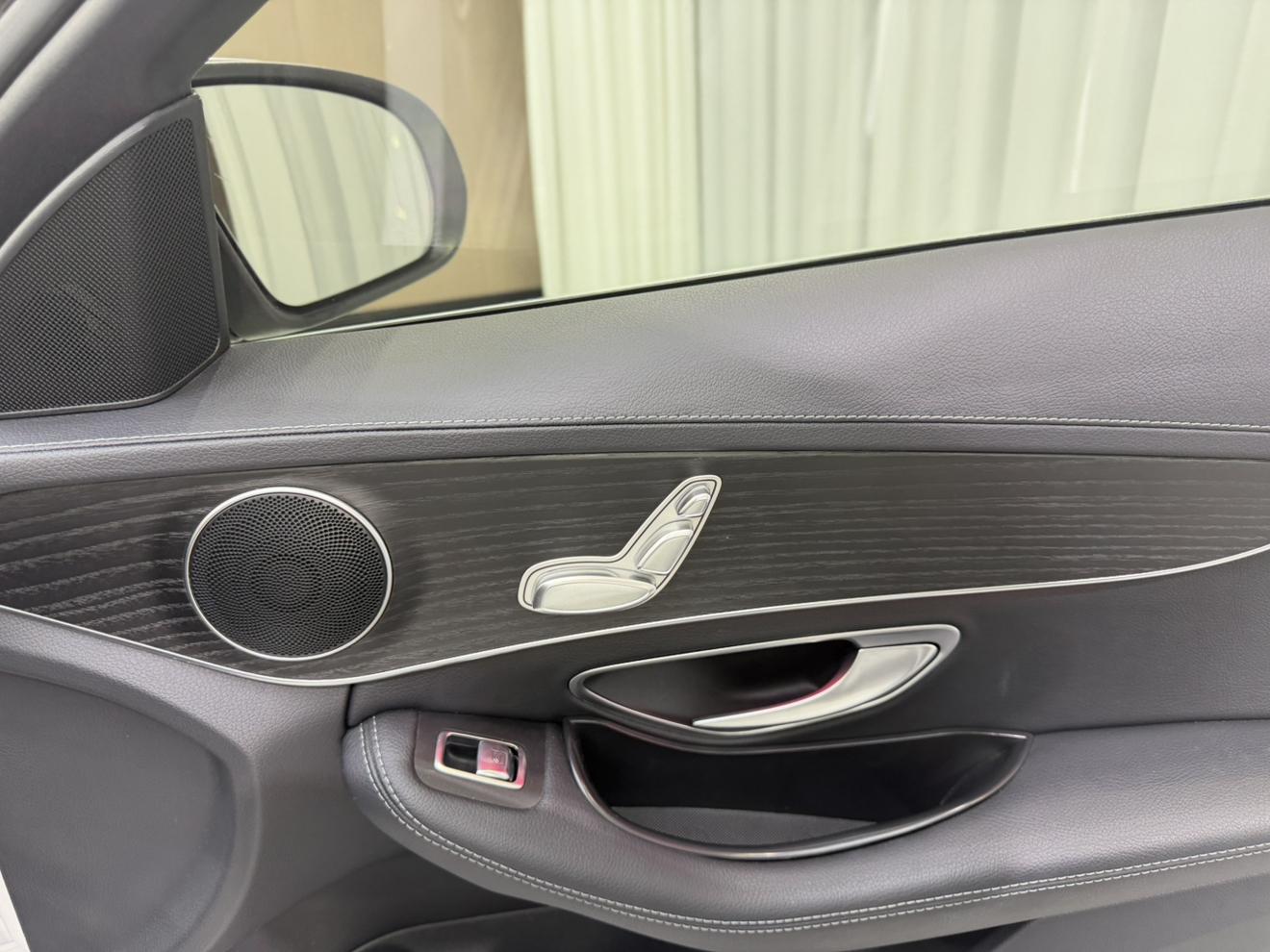 Mercedes-Benz C-Класс 2020 thumb 7