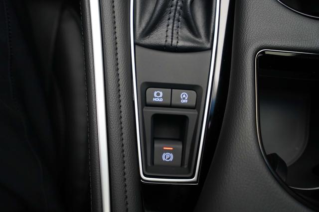Toyota Avalon 2023 thumb 8