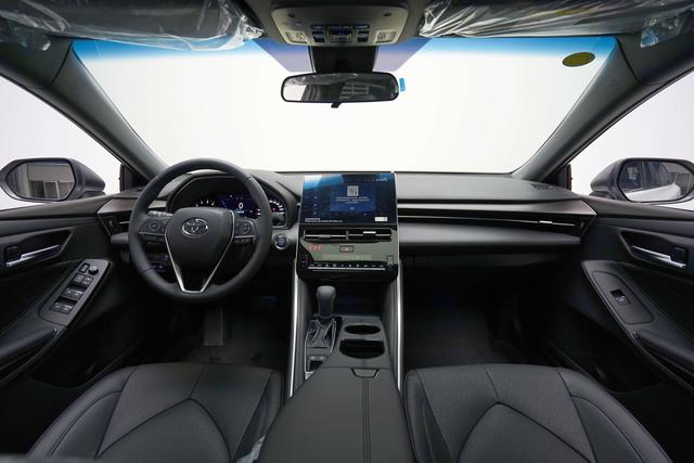 Toyota Avalon 2023 thumb 9