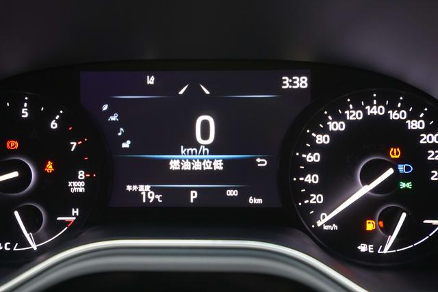 Toyota Avalon 2023 thumb 10