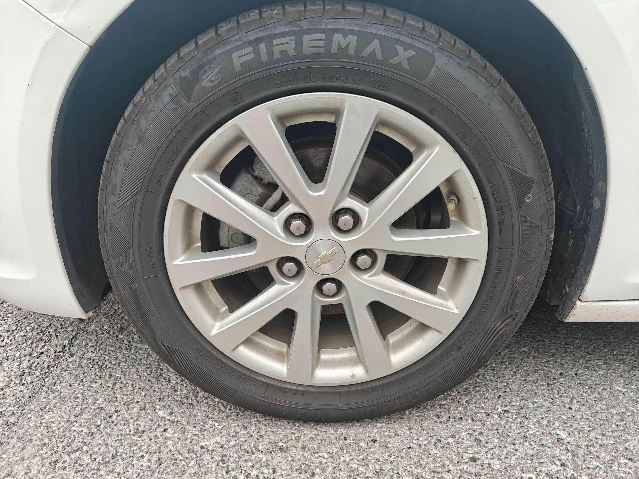 Chevrolet Malibu 2014 thumb 7