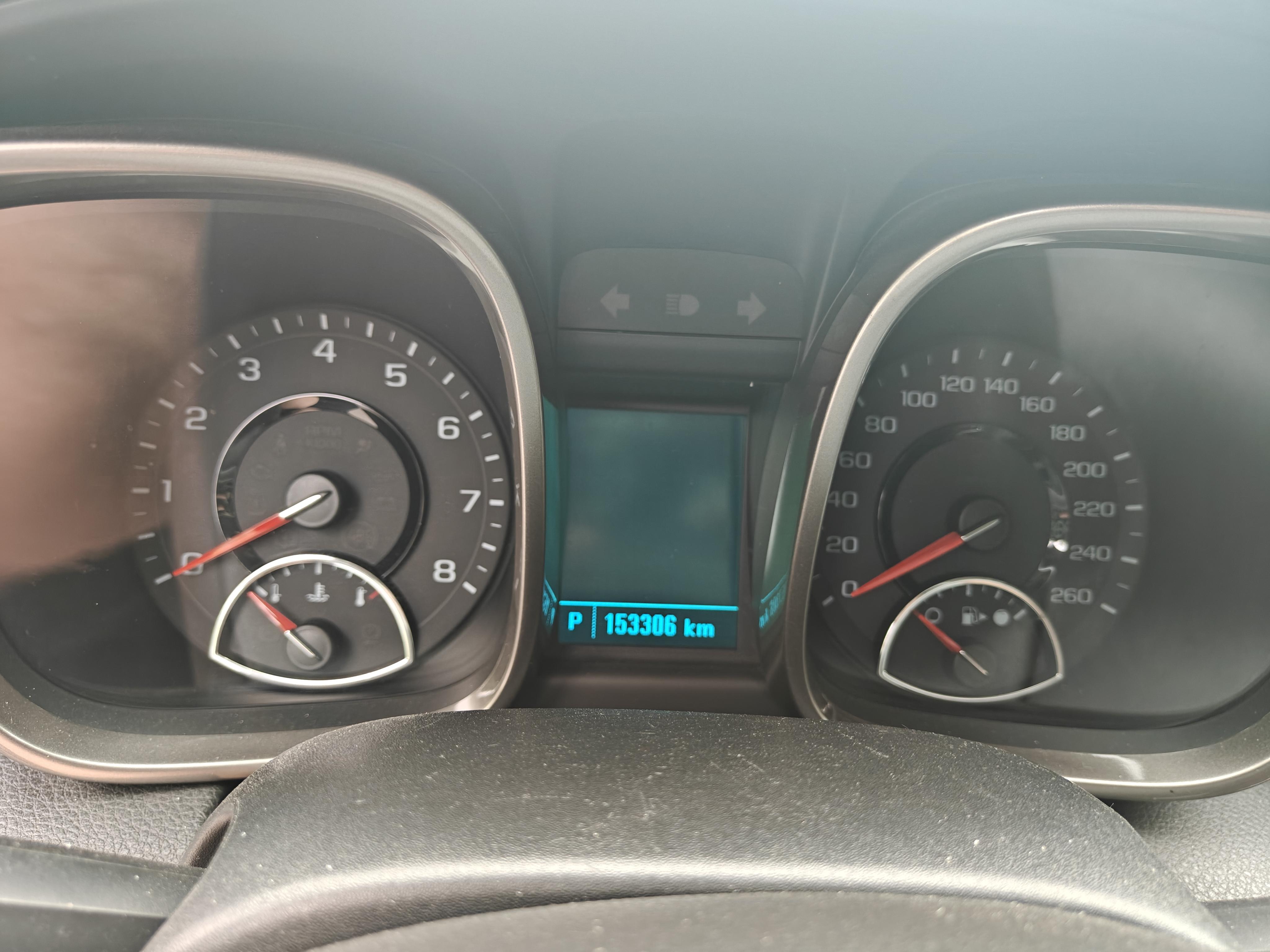 Chevrolet Malibu 2014 thumb 10