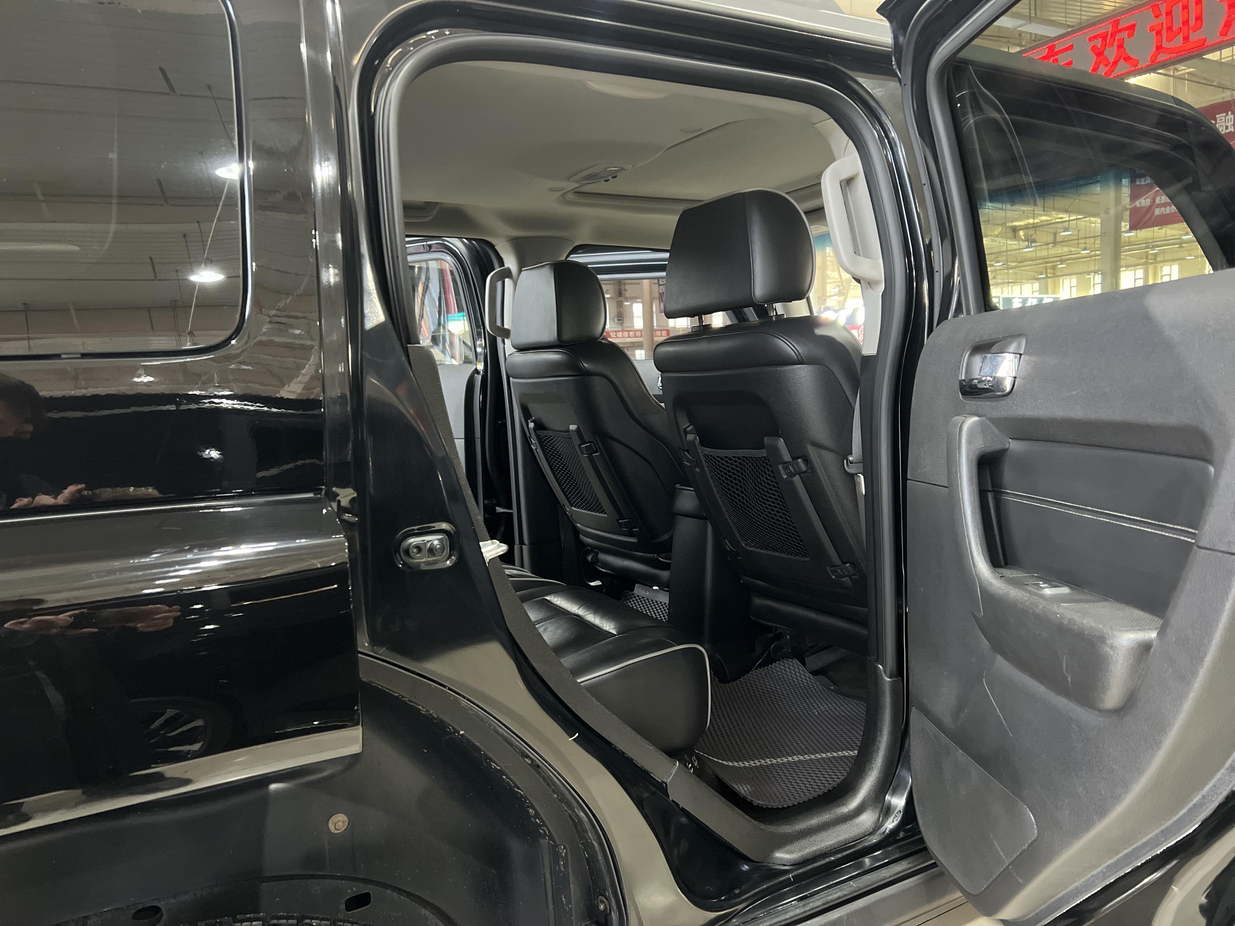 Hummer H3 2008 thumb 9