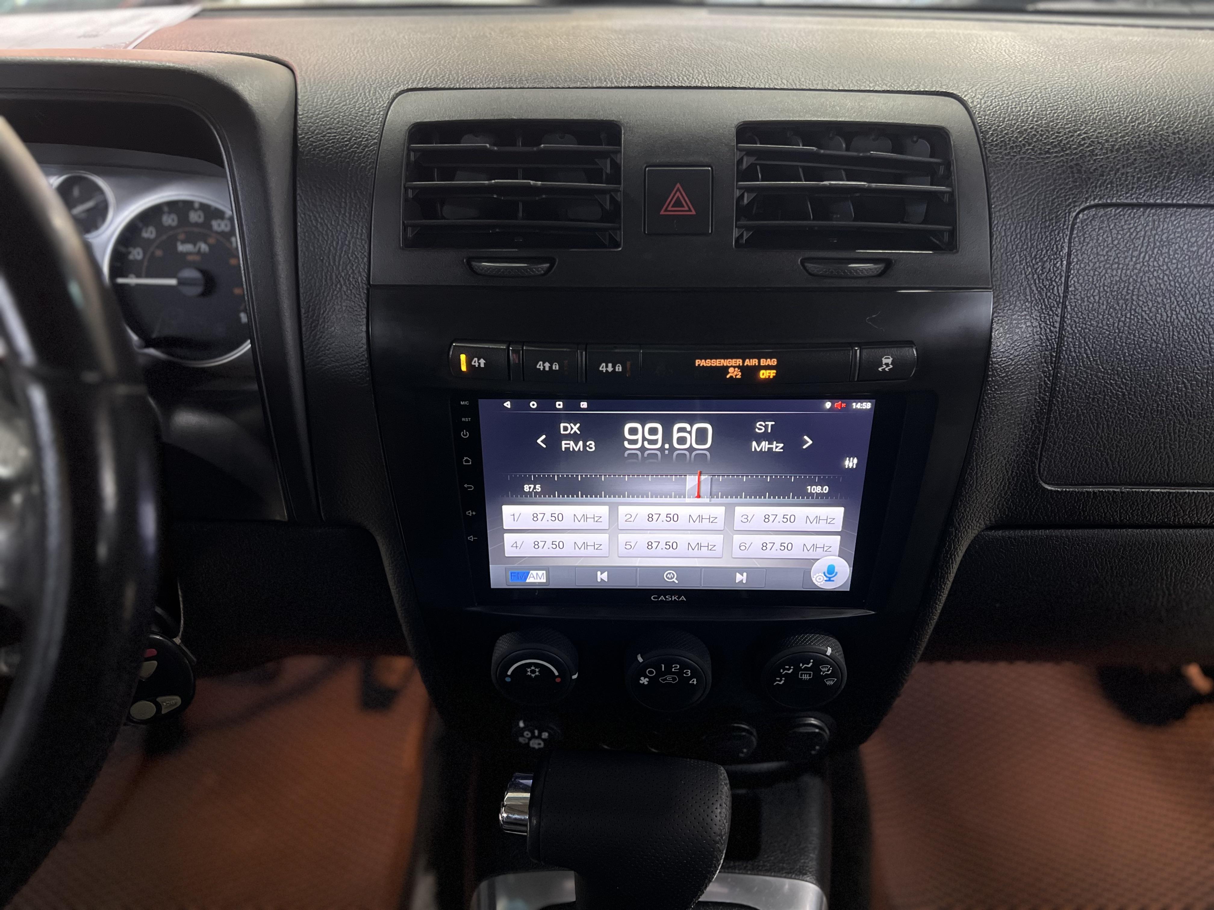 Hummer H3 2008 thumb 11