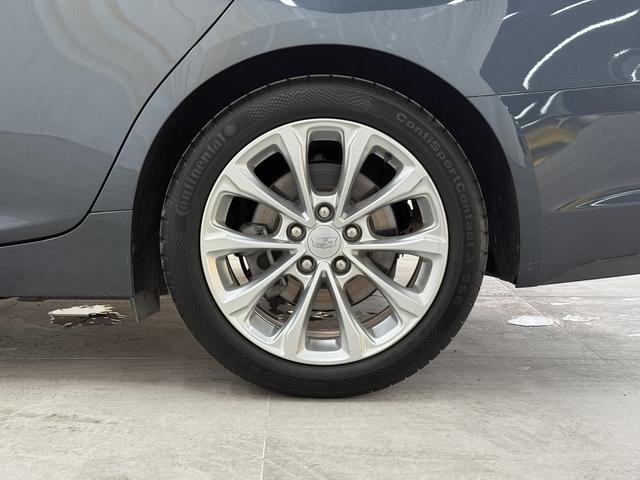 Cadillac CT5 2021 thumb 7