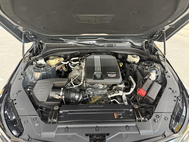 Cadillac CT5 2021 thumb 8