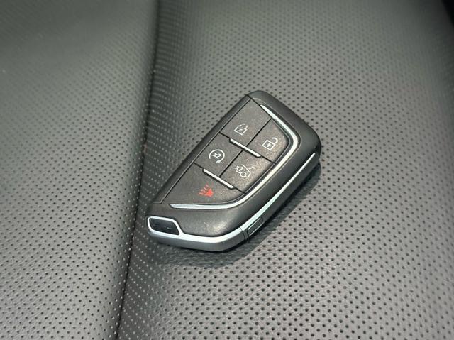 Cadillac CT5 2021 thumb 9