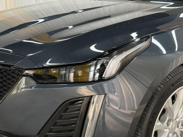 Cadillac CT5 2021 thumb 10