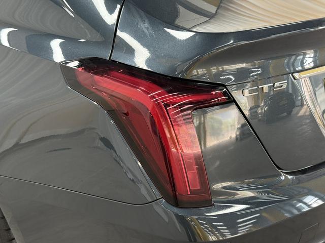 Cadillac CT5 2021 thumb 11