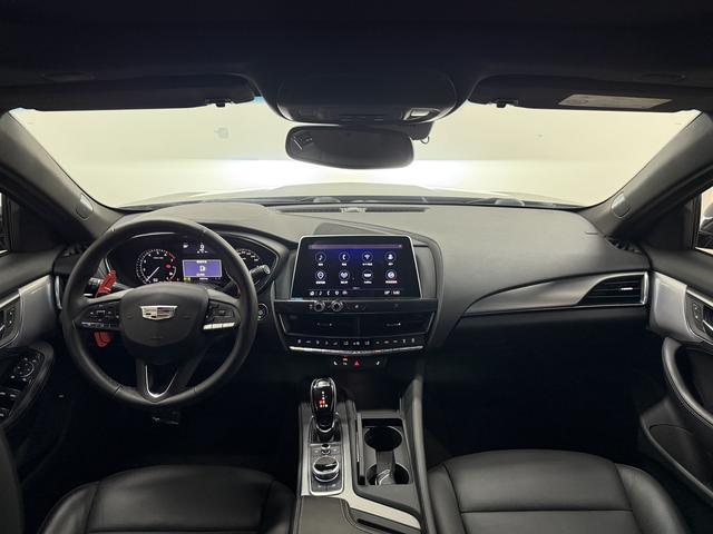 Cadillac CT5 2021 thumb 12