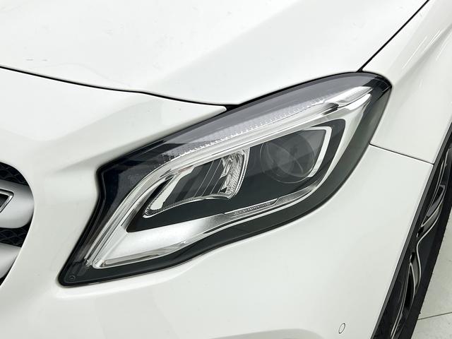 Mercedes-Benz GLA 2018 thumb 10