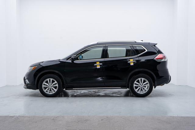 Nissan X-Trail 2014 thumb 2