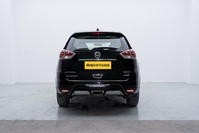 Nissan X-Trail 2014 thumb 4