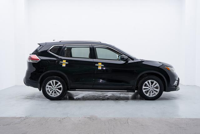 Nissan X-Trail 2014 thumb 6