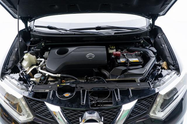 Nissan X-Trail 2014 thumb 8