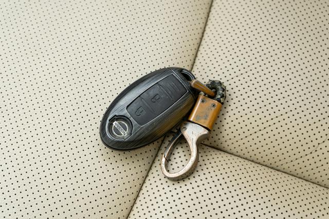 Nissan X-Trail 2014 thumb 9