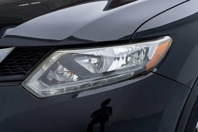 Nissan X-Trail 2014 thumb 10