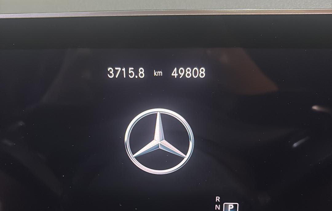 Mercedes-Benz A-Класс 2019 thumb 5