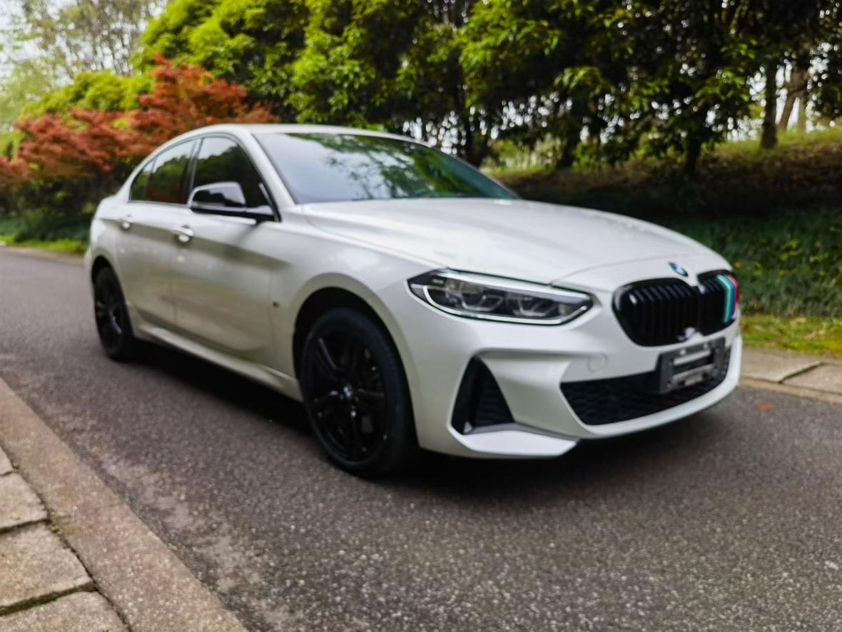 BMW 1 серии 2021 thumb 11