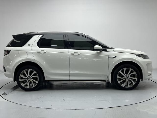 Land Rover Discovery Sport 2022 thumb 6