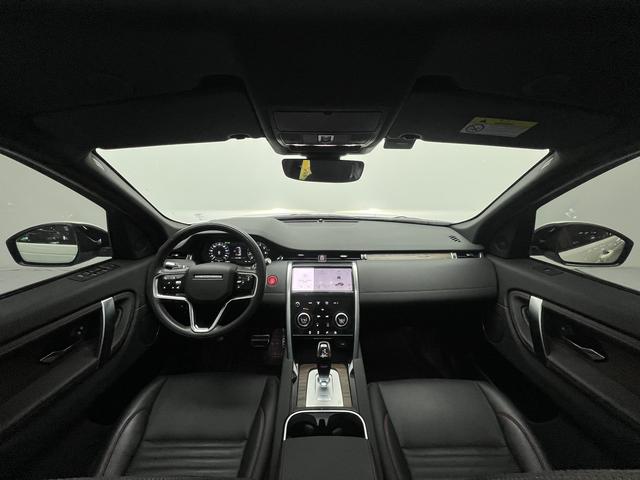 Land Rover Discovery Sport 2022 thumb 12