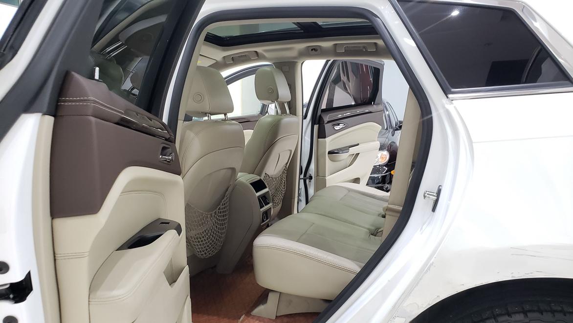 Cadillac SRX 2015 thumb 8