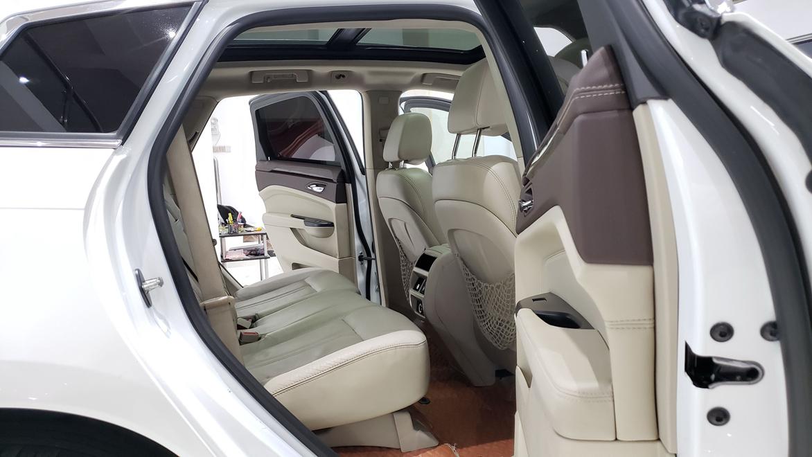 Cadillac SRX 2015 thumb 9