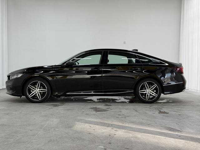 Honda Accord 2022 thumb 2