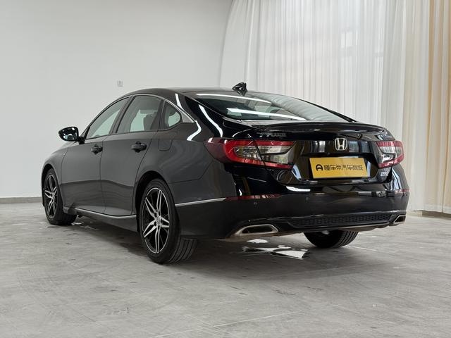 Honda Accord 2022 thumb 3
