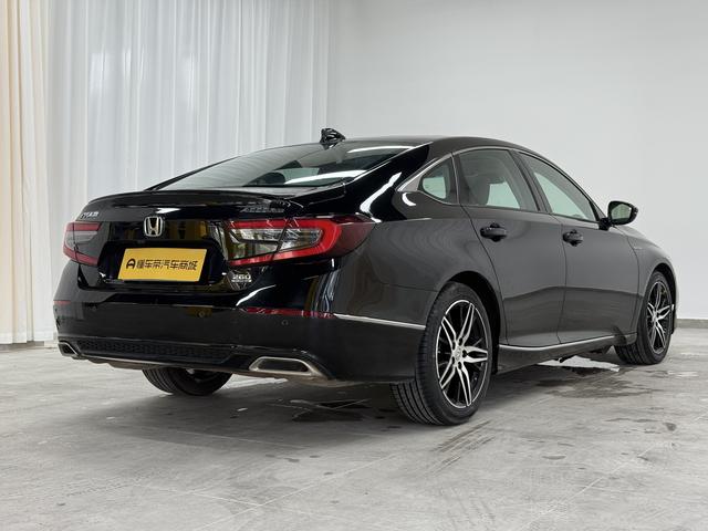 Honda Accord 2022 thumb 5
