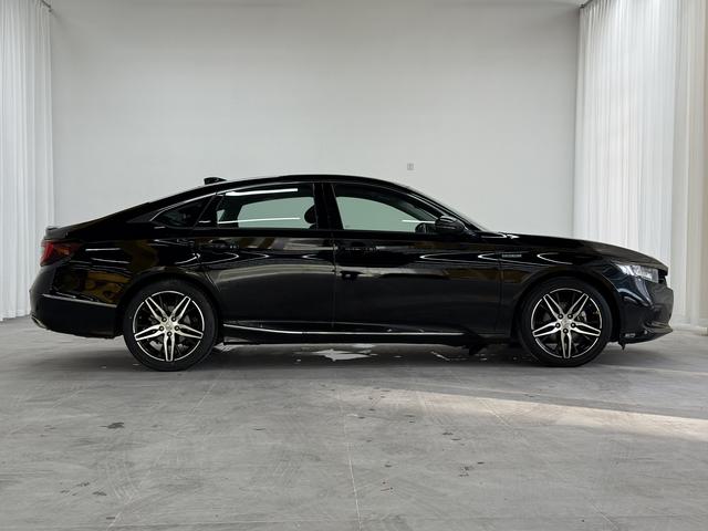 Honda Accord 2022 thumb 6