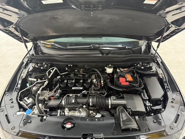 Honda Accord 2022 thumb 8