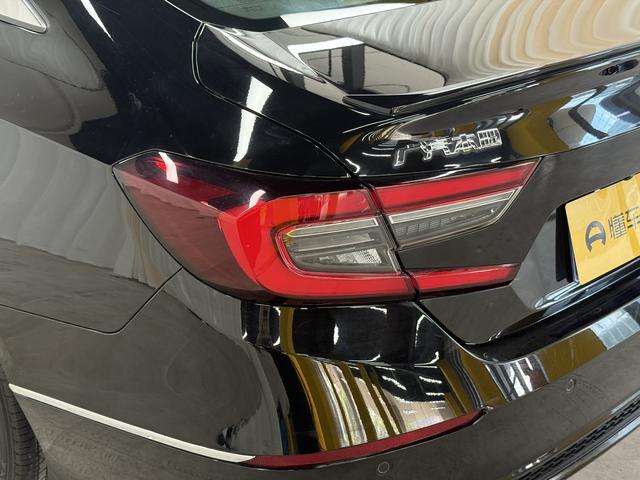 Honda Accord 2022 thumb 11