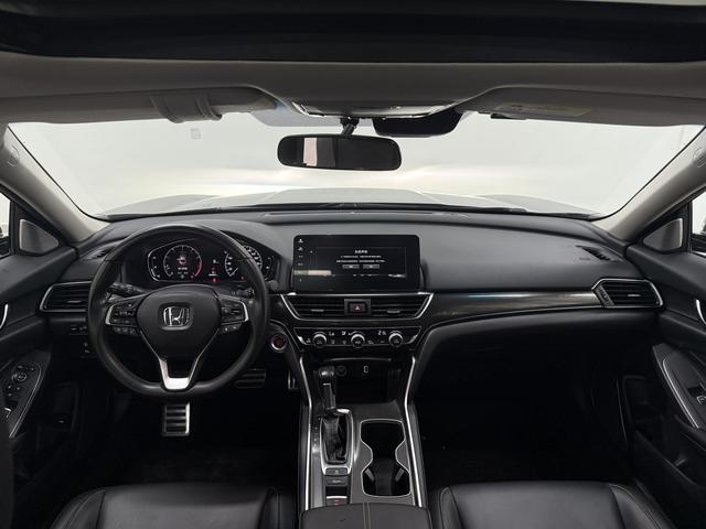 Honda Accord 2022 thumb 12