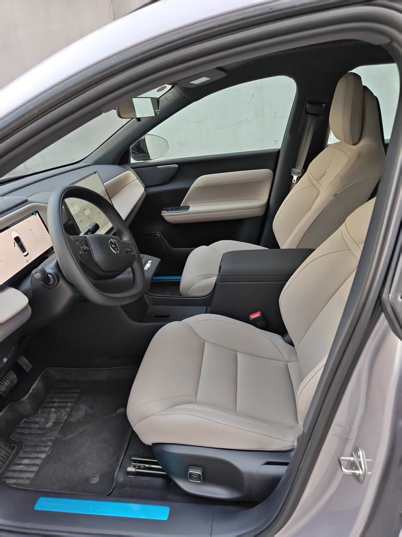Volvo XC70 2026 thumb 6