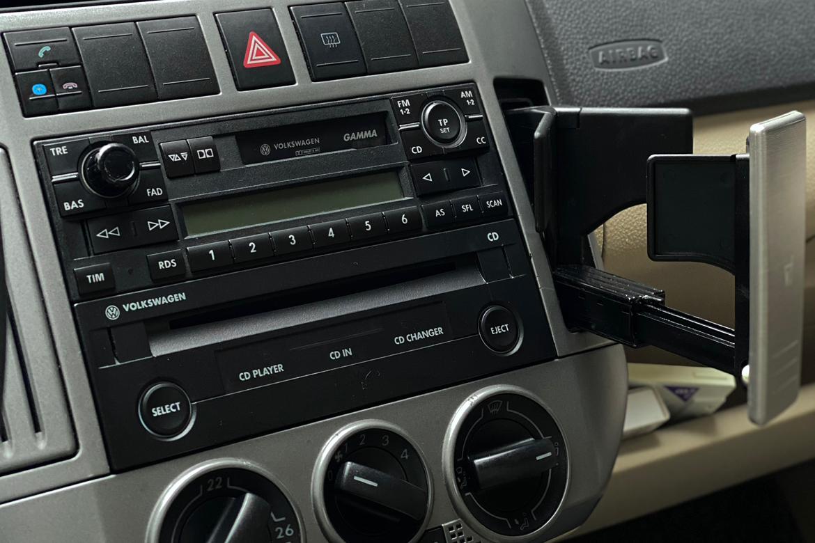 Volkswagen Polo 2009 thumb 11