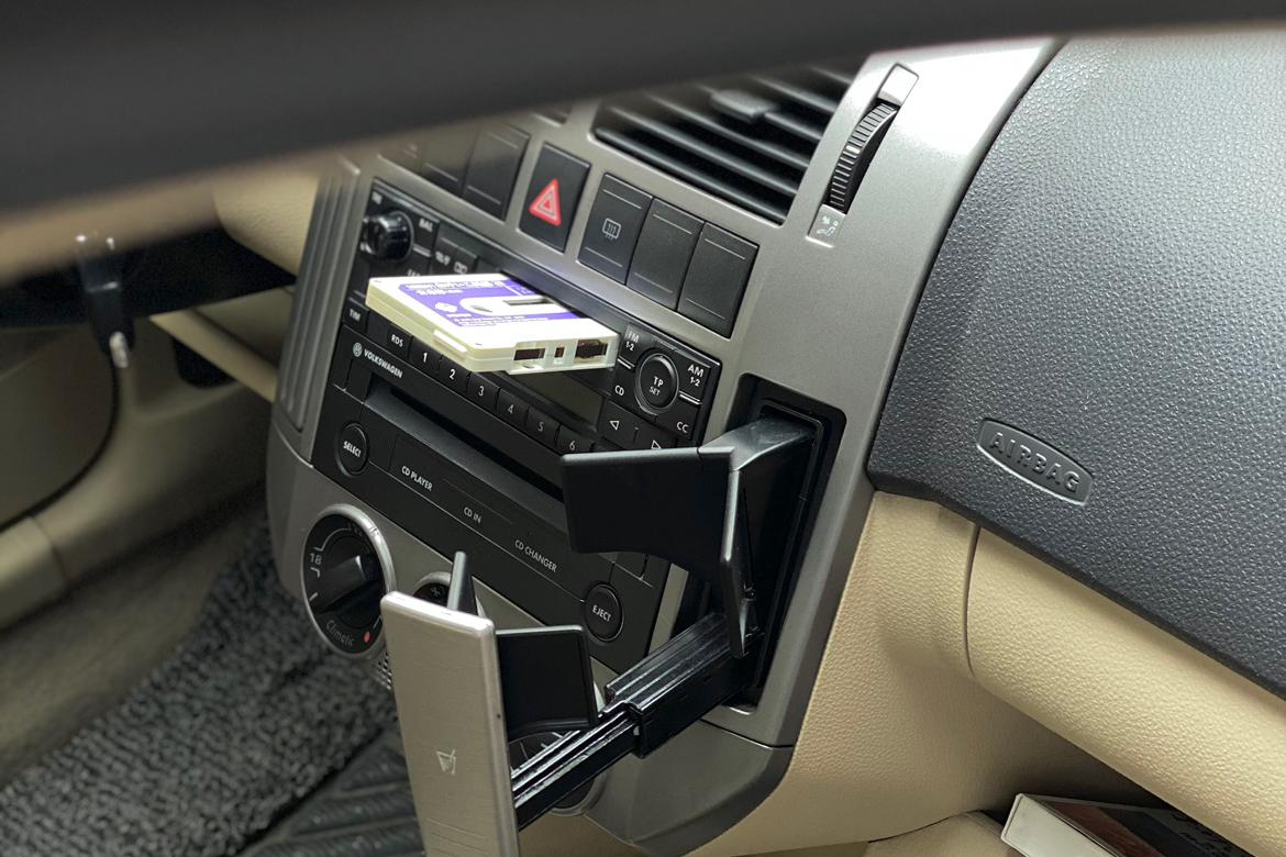 Volkswagen Polo 2009 thumb 12