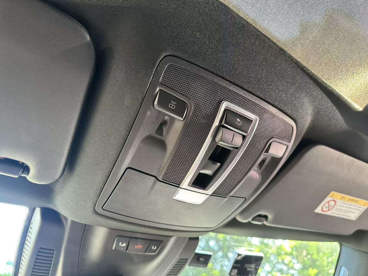 Mercedes-Benz GLS 2016 thumb 12
