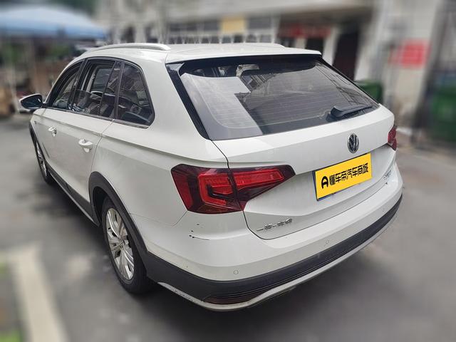 Volkswagen C-Trek 2017 thumb 4